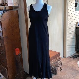 Black “Splendid” dress